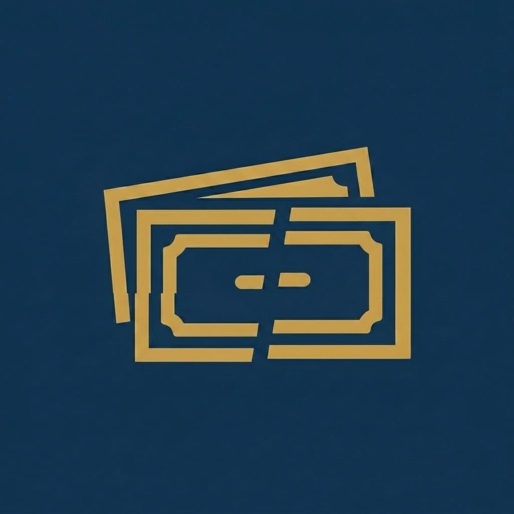 Error Banknote