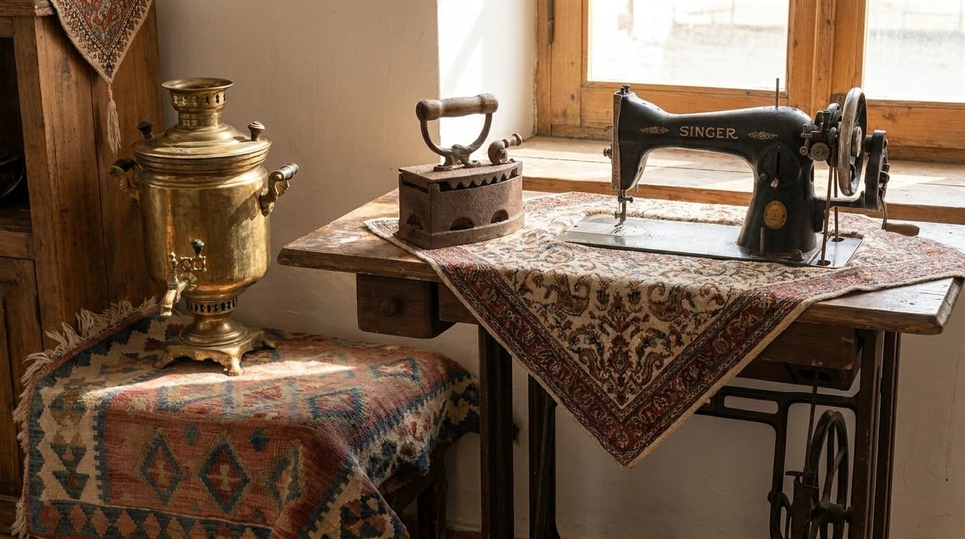Taheri Collection Shop
