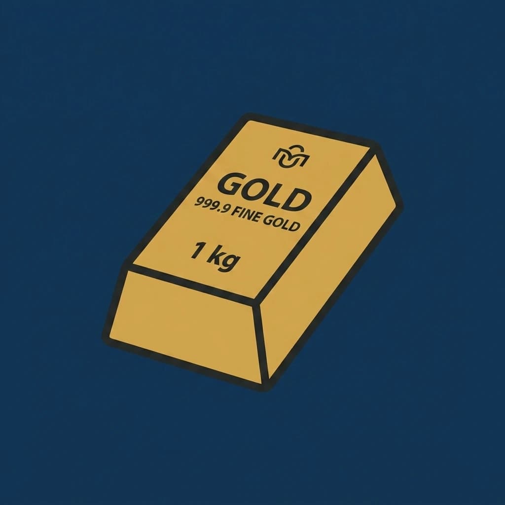 Bullion